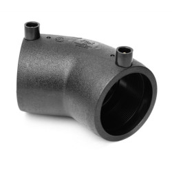 FOX Kolano elektrooporowe 32mm 45° KE4503211